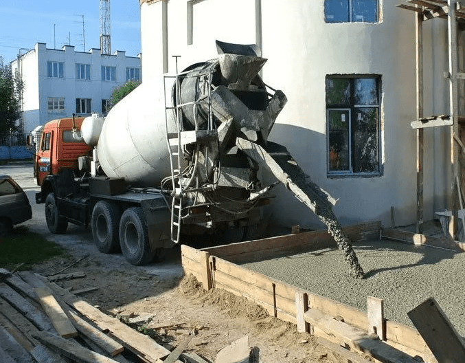 Как выбрать надежного поставщика бетонной смеси
